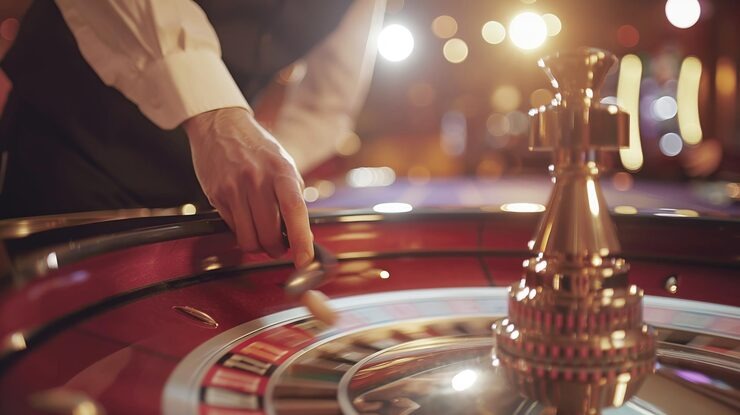 Table Games Game