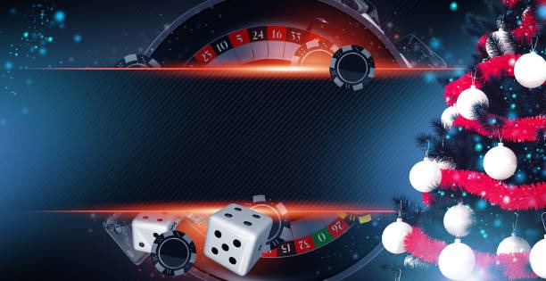 Blackjack table layout at pcx777 with dealer and player positions